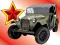 Spel Soviet Cars Jigsaw online