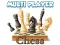 Spel Chess Multi Player online