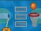 Spel Basketball Dare online