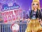 Spel Barbie Fashion Week Model online