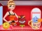 Spel Ava Halloween Dessert Shop online