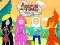 Spel Adventure Time Dress Up online