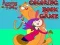 Spel Adventure Time Coloring book online