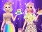 Spel Yummy Cake Fashion Mania online