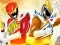 Spel Power Rangers: Unleash The Power 2 online
