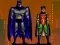 Spel Adventures of Batman and Robin online