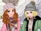 Spel Winter Warming Tips for Princesses online