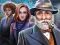 Spel Scary Alley online