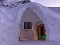 Spel Winter Igloo Land Escape online
