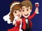 Spel Couple Party Room Escape online
