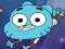 Spel Amazing World of Gumball Gum Dropped online