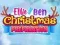 Spel Ellie And Ben Christmas Preparation online