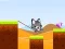 Spel Swing Cute Cat online