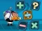 Spel Crazy Shooter of Math online