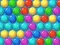Spel Bubble Shooter Arcade online