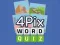 Spel 4 Pix Word Quiz online