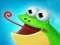 Spel Catch The Frog online