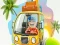 Spel Kids Car Puzzle online