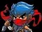 Spel Ninjakira Combo Showdown online
