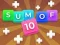 Spel Sum Of 10: Merge Number Tiles online
