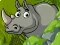 Spel Animals Word for kids online