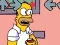 Spel Friday Night Funkin Vs Homero online