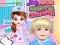 Spel Baby Taylor Hospital Adventur online