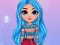 Spel Rainbow Girls Space Core Aesthetic online
