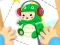 Spel Paper Fold online