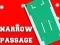 Spel Narrow Passage online