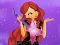 Spel Stella Girl Dress Up Game online