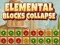 Spel Elemental Blocks Collapse online