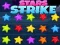 Spel Stars Strike online