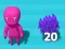 Spel Real Squid 3d online