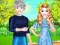 Spel Girl Bike Accident Love online