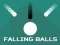 Spel Falling Balls online