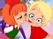 Spel Valentine's Day Hidden Hearts online