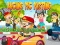 Spel Racing Pic Pasting online