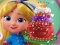 Spel Wonderland Cake Maker online