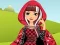 Spel Red Riding Hood Dress Up online
