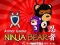 Spel Ninja Bear online