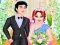 Spel Perfect Royal Wedding Plan online