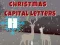 Spel Christmas Capital Letters online