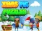 Spel  Xmas Pic Puzller online