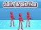 Spel Join & Strike online