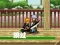 Spel Anime Warriors 2 online