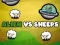 Spel Alien Vs Sheep online