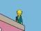 Spel Simpsons Arcade online