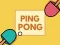 Spel Ping Pong online