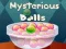 Spel Mysterious Balls online